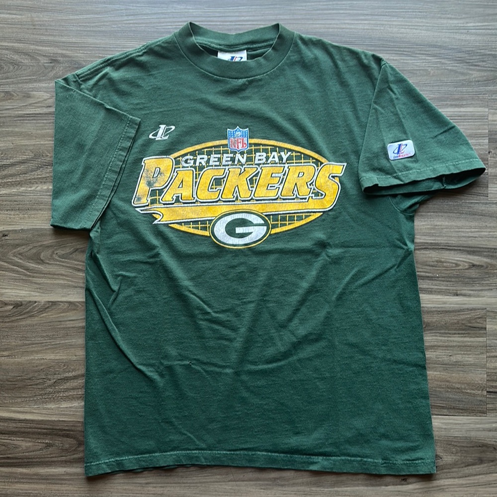 2000’S Green Bay Packers Tee